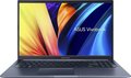 Obrázok pre výrobcu Asus Vivobook M1502IA-EJ195W 15 M1502 /R7-4800H/15,6" FHD/8GB/512GB SSD/AMD int/W11H/Blue