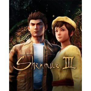 Obrázok pre výrobcu ESD Shenmue III