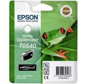 Obrázok pre výrobcu EPSON SP R800 Gloss Optimizer Ink Cartridge(T0540)