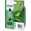 Obrázok pre výrobcu EPSON SP R800 Matte Black Ink Cartridge(T0548)