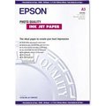 Obrázok pre výrobcu EPSON paper A3 - 102g/m2 - 100sheets - photo quality ink jet