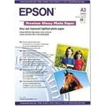 Obrázok pre výrobcu EPSON paper A3 - 255g/m2 - 20sheets - photo premium glossy