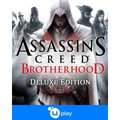 Obrázok pre výrobcu ESD Assassins Creed Brotherhood Deluxe Edition