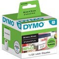 Obrázok pre výrobcu rolka DYMO 99015 Disk Labels 70x54mm