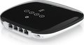 Obrázok pre výrobcu Ubiquiti UFiber WiFi6 - GPON klientská jednotka, Wi-Fi 6, 4x Gbit RJ45, SC/APC port, PoE 24V