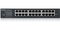 Obrázok pre výrobcu Zyxel GS1915-24E, 24-port GbE Smart hybrid mode Switch, standalone or NebulaFlex Cloud, rackmount, fanless