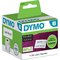 Obrázok pre výrobcu rolka DYMO 11356 Small Name Badge Labels 89x41mm