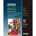 Obrázok pre výrobcu EPSON Value Glossy Photo Paper 10x15cm 100 sheet