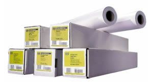Obrázok pre výrobcu HP Heavyweight Coated Paper - role 60"
