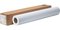 Obrázok pre výrobcu HP Universal Bond Paper-610 mm x 45.7 m (24 in x 150 ft), 4.2 mil, 80 g/m2. 150 ft, Q1396A