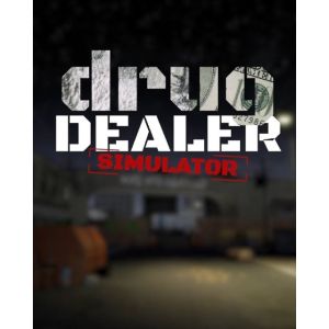 Obrázok pre výrobcu ESD Drug Dealer Simulator