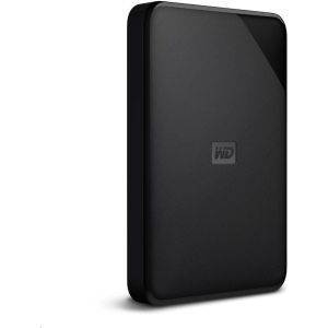 Obrázok pre výrobcu WD Elements SE Portable 1TB Ext. 2.5" USB3.0, Black