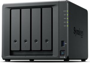 Obrázok pre výrobcu Synology DS425+ DiskStation