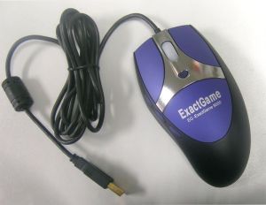 Obrázok pre výrobcu EXACTGAME EG-ExactGame9000 Professional Laser Mous