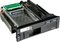 Obrázok pre výrobcu AKASA Lokstor M51 - 2.5" a 3.5" HDD rack do 5,25"