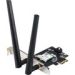 Obrázok pre výrobcu ASUS Wireless PCE-AXE5400 WiFi 6E PCIe Adapter, 6GHz Band, Bluetooth 5.2
