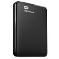 Obrázok pre výrobcu WD Elements Portable 1,5TB Ext. 2.5" USB3.0, Black