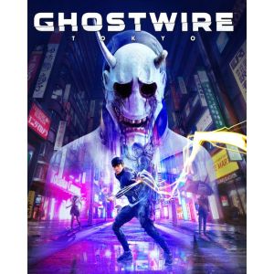 Obrázok pre výrobcu ESD GhostWire Tokyo