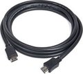 Obrázok pre výrobcu Gembird HDMI-HDMI 10m, 1.4, M/M tienený, pozlátené kontakty, čierny