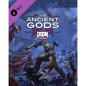 Obrázok pre výrobcu ESD DOOM Eternal The Ancient Gods Part One