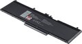 Obrázok pre výrobcu Baterie T6 power Dell Precision 15 3510, 7360mAh, 84Wh, 6cell, Li-pol