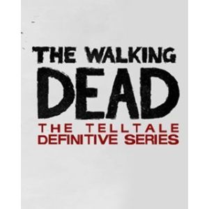 Obrázok pre výrobcu ESD The Walking Dead The Telltale Definitive Serie