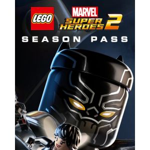 Obrázok pre výrobcu ESD LEGO Marvel Super Heroes 2 Season Pass