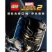 Obrázok pre výrobcu ESD LEGO Marvel Super Heroes 2 Season Pass