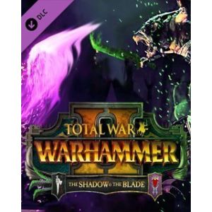 Obrázok pre výrobcu ESD Total War WARHAMMER II The Shadow & The Blade