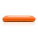Obrázok pre výrobcu Ext. HDD LaCie Rugged Mini 5TB USB 3.0