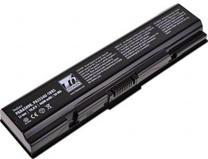 Obrázok pre výrobcu Baterie T6 power Toshiba Satellite A200, A300, A500, L200, L300, L450, L500, L550, 6cell, 4600mAh