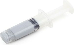 Obrázok pre výrobcu GEMBIRD Heatsink Thermal Grease, 1,5g