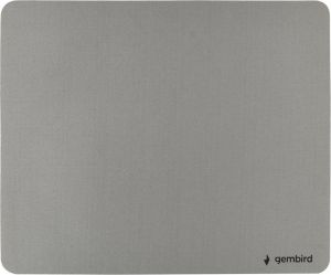Obrázok pre výrobcu GEMBIRD Podložka pod myš látková šedá