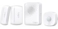 Obrázok pre výrobcu TP-Link Tapo T30 KIT - Startovací sada Smart senzorů (Tapo H100 + Tapo T100 + Tapo T110 x2)