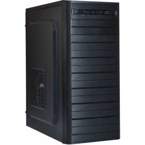 Obrázok pre výrobcu EUROCASE MidT ML X403 EVO / bez zdroje / černý