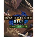 Obrázok pre výrobcu ESD MONSTER HUNTER RISE Deluxe Edition