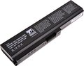Obrázok pre výrobcu Baterie T6 power Toshiba Satellite A660, C650, L510, L630, L650, L670, U400, U500, 6cell, 5200mAh