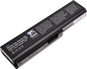 Obrázok pre výrobcu Baterie T6 power Toshiba Satellite A660, C650, L510, L630, L650, L670, U400, U500, 6cell, 5200mAh