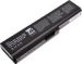 Obrázok pre výrobcu Baterie T6 power Toshiba Satellite A660, C650, L510, L630, L650, L670, U400, U500, 6cell, 5200mAh