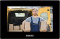Obrázok pre výrobcu EVOLVEO DoorPhone AP1/AP2 - rozšiřující monitor pro dvoudrátové systémy videotelefonů, černý