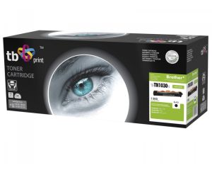 Obrázok pre výrobcu Toner TB kompatibilni s Brother TN-1030 100% new