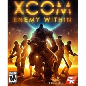 Obrázok pre výrobcu ESD XCOM Enemy Within