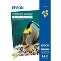 Obrázok pre výrobcu EPSON A4, Premium Glossy Photo Paper (20 listů)