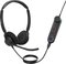 Obrázok pre výrobcu Jabra Engage 50 II (Link)/Stereo ANC/USB/Drát/MS/Černá