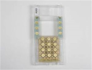 Obrázok pre výrobcu 2N® IP Vario Plastic back panel