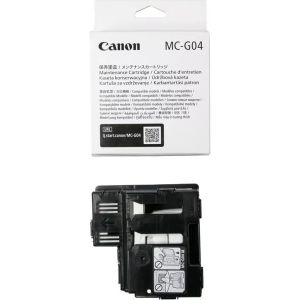 Obrázok pre výrobcu odp. nádobka CANON MC-G04 PIXMA G1430/G2430/G2470/G3430/G3470/G4470