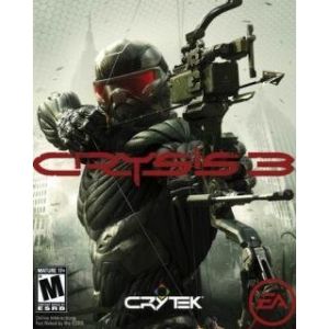 Obrázok pre výrobcu ESD Crysis 3