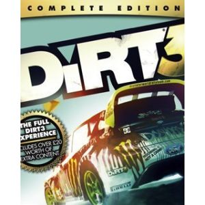 Obrázok pre výrobcu ESD DiRT 3 Complete Edition