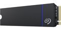 Obrázok pre výrobcu Seagate Game Drive PS5 SSD 1TB M.2 NVMe Gen4, 7300/6000 MBps