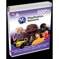 Obrázok pre výrobcu PlayStation Live Cards 500Kč Hang pro CZ PS Store